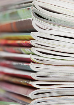 Vill du ha din tidning hr?