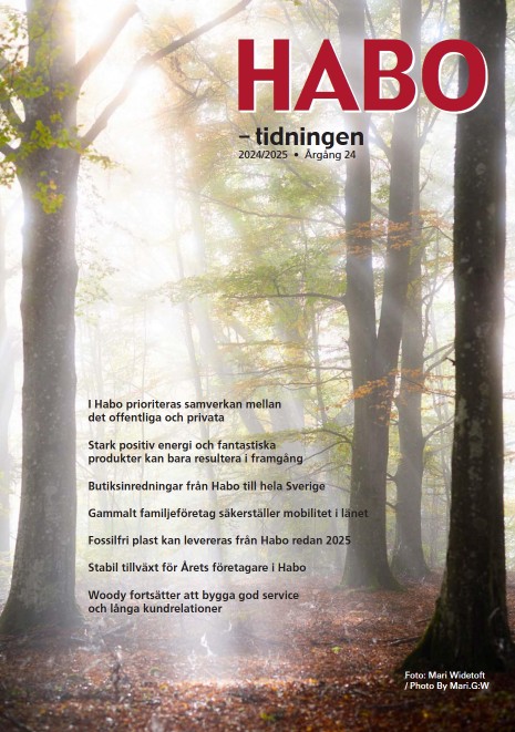 Habo-tidningen